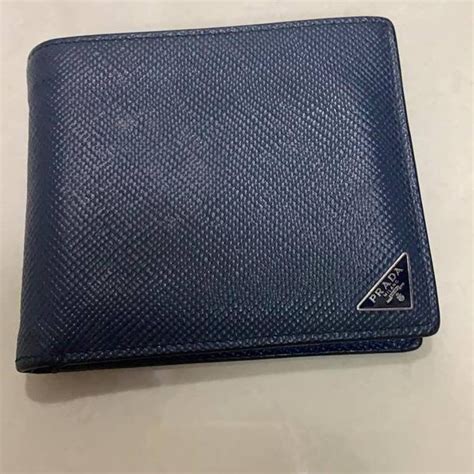 mens prada wallet replica|Prada men wallet malaysia.